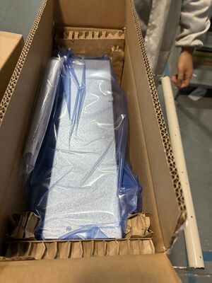 محولات CET CET UPS Sierra 25 - 48/230-277 3KVA 2.7KW لأحمال AC & DC من 2.7KW إلى 2MW T721D30201 T724D50010 T724D50000