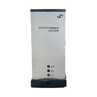 وحدة مقوم Eltek Micropack 24V / 240W رقم الجزء 241120.200