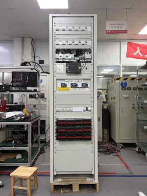 CE+T 36KVA عاكس متردد عاكس عاكس الحجرة BRAVO 25 48/2303PH 36KVA 24KVA 12KVA الحجرة النظام