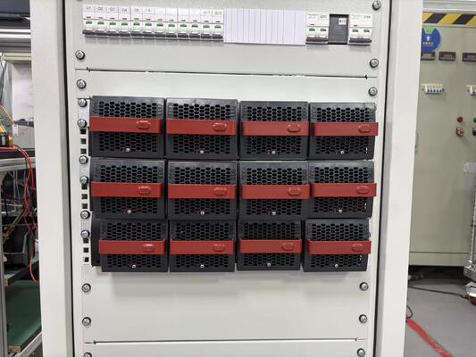 CE+T 36KVA عاكس متردد عاكس عاكس الحجرة BRAVO 25 48/2303PH 36KVA 24KVA 12KVA الحجرة النظام