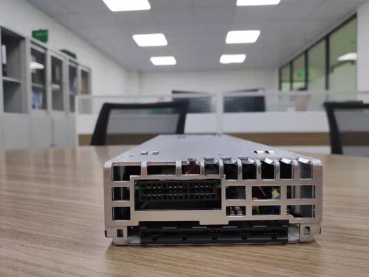 وحدة Eltek DC AC Inverter Rectiverter مع تحويل الطاقة عالية الكفاءة 115V / 750VA 48V / 600W