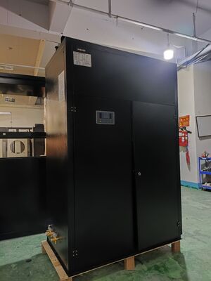 45.8kW مكيف هواء دقيق النموذج S41 التزويد العلوي والعودة الخلفية R410a المبرد لمراكز البيانات