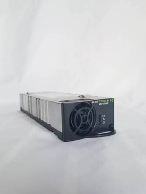 وحدة Eltek Flatpack S 24V 1000W المصلحة مع كفاءة 92.5% (P / N: 241122.205)