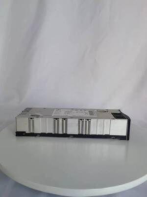 وحدة Eltek Flatpack S 24V 1000W المصلحة مع كفاءة 92.5% (P / N: 241122.205)