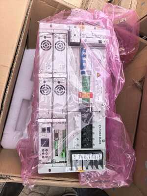 نظام ZTE ZXDU68B201 مع ZXD3000 المباشر وحدة 12kw 224a نظام الطاقة المتواصلة ZXDU68 B201 (V5.0R99M03)