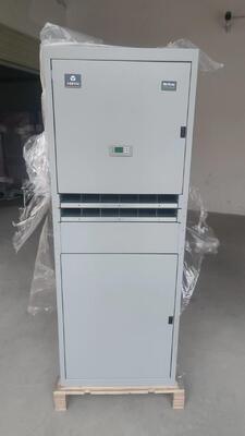 Vertiv NetSure 731 CC2-X2 48V 600A 36kW نظام الكهرباء المباشر جهاز تصحيح الاتصالات لمحطة القاعدة
