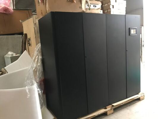 هواوي NetCol8000-C150D 150kW مكيف هواء دقيق بالماء المبرد مع مروحة تردد متغير EC وإمدادات الهواء المتدفقة لمراكز البيانات