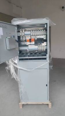 Vertiv NetSure 731 CC2-X2 48V 600A 36kW نظام الكهرباء المباشر جهاز تصحيح الاتصالات لمحطة القاعدة