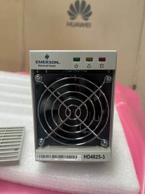 HD4825-3 المبدئي والجديد تماماً وحدة توليد الكهرباء 48 فولت وحدة الاتصالات