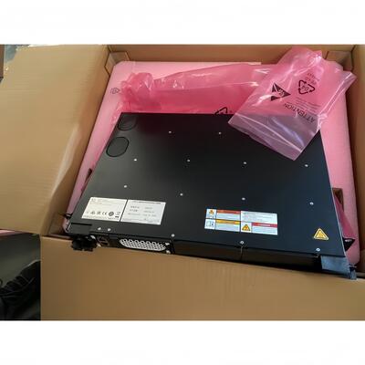 ETP23006-C1A1 6KVA 1U Inverter Subrack Telecom Power System 48v Hybrid Solar Inverter Powe