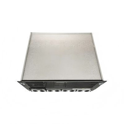 ELTEK CT030405.xxx 48V 12KW وحدة المصلح محطة قاعدة الاتصالات نظام إمدادات الطاقة للاتصالات المدمجة