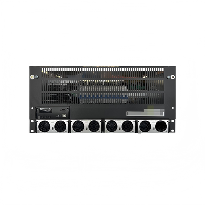 ELTEK CT030405.xxx 48V 12KW وحدة المصلح محطة قاعدة الاتصالات نظام إمدادات الطاقة للاتصالات المدمجة