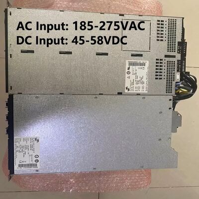 Hot-Pluggable ELTEK Rectiverter 3KVA 6KVA System for Data Center & ICT Infrastructure  Critical Power Solutions
