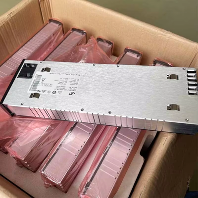 وحدة محول Eltek Flatpack2 48-60/2000 HE DC DC أصلية من 48 فولت إلى 60 فولت 2000 واط رقم القطعة 241115.705