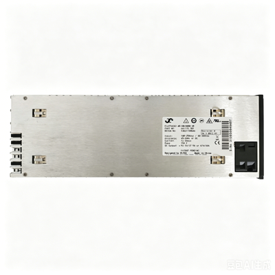 وحدة محول Eltek Flatpack2 48-60/2000 HE DC DC أصلية من 48 فولت إلى 60 فولت 2000 واط رقم القطعة 241115.705