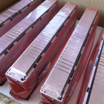 وحدة محول Eltek Flatpack2 48-60/2000 HE DC DC أصلية من 48 فولت إلى 60 فولت 2000 واط رقم القطعة 241115.705