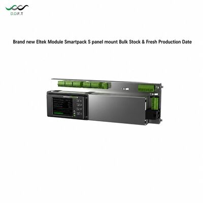 حامل لوحة تحكم Delta / Eltek Smartpack S لنظام الطاقة 12Vdc 24Vdc 48Vdc 60Vdc ( P/N: 242100.415)