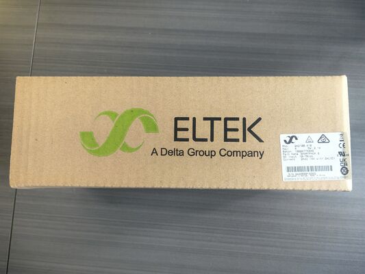 بيع مباشر من المصنع تحكم Eltek Smartpack S لنظام 12V 24V 36V 48V 60V (P / N:242100.410)