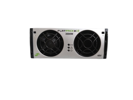 وحدة مقوم الاتصالات 48/3000 Flatpack2 48v 3000w 241119.903