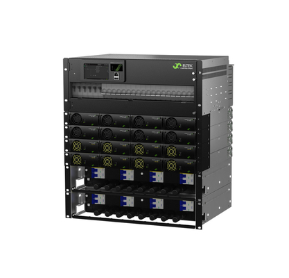 نظام هجين مع أنظمة MPPT Telecom Solar Eltek Dc الأساسية CTO30408S