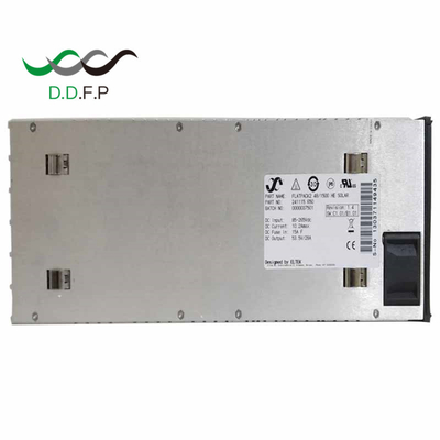 أنظمة الطاقة الهجينة وحدة شحن الطاقة الشمسية Flatpack2 48 / 1500HE 241115.650