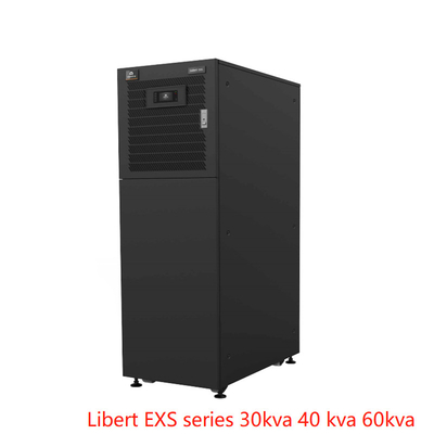 Vertiv Liebert AC UPS أنظمة التيار الكهربائي غير المنقطع 20KVA 30KVA 60KVA