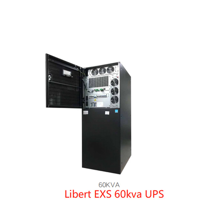 Vertiv Liebert AC UPS أنظمة التيار الكهربائي غير المنقطع 20KVA 30KVA 60KVA