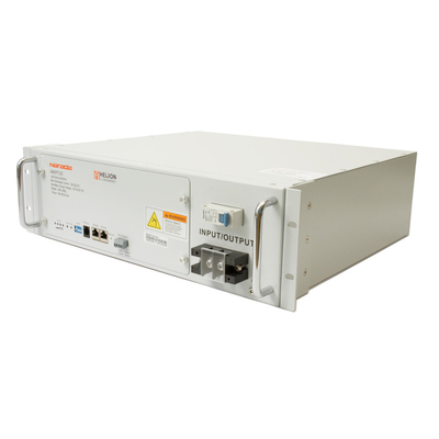 CE UL Narada 48V 48NPFC50 بطارية ليثيوم للاتصالات مع BMS