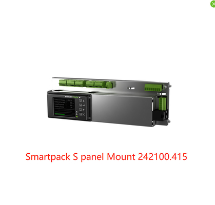 Eltek Smartpack S حامل لوحة التحكم عن بعد مع SNMP 242100.510