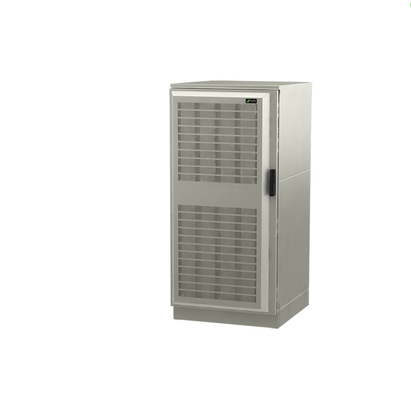 Eltek Type 3 - خزائن اتصالات خارجية 1.2m 1.5m 1.8m مع Aircon