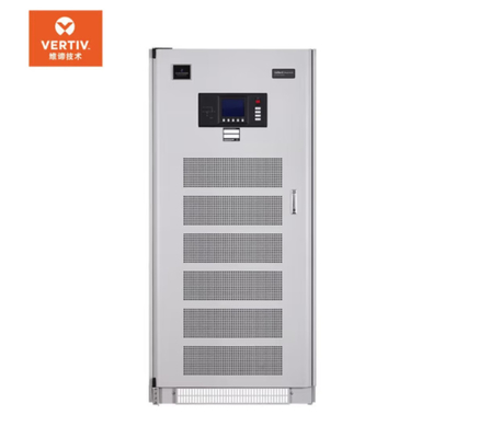EXS 80KVA UL33 Series Dual Switch UPS Vertiv Liebert 80kw