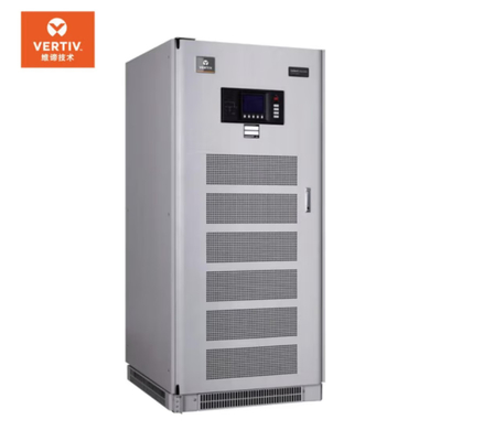 EXS 80KVA UL33 Series Dual Switch UPS Vertiv Liebert 80kw