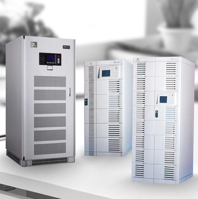 EXS 80KVA UL33 Series Dual Switch UPS Vertiv Liebert 80kw