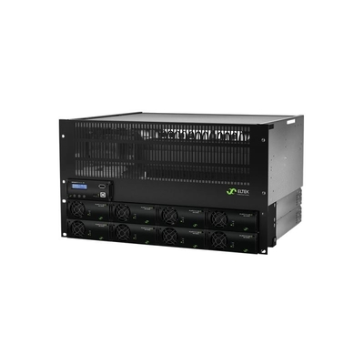 نظام الكهرباء المدمج من Eltek Flatpack2 48V نظام الكهرباء مع وحدة عالية الكفاءة FP2 48V 2000W 241115.105