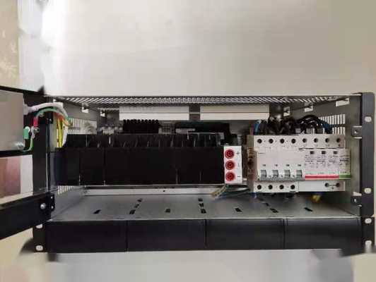 نظام طاقة الاتصالات Flatpack2 24v CIO20405
