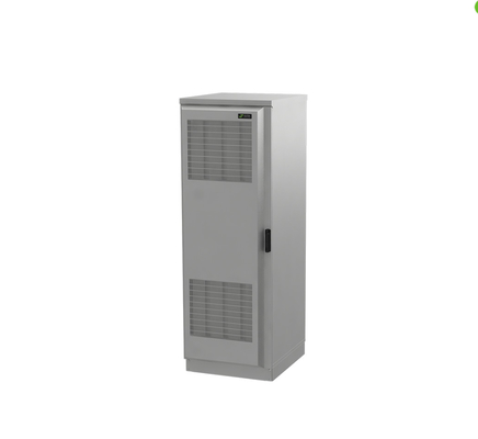 1.2m 1.5m 1.8m Eltek المعدل في الهواء الطلق مجلس الوزراء السلطة مع Aircon