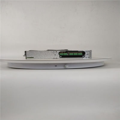 نظام الطاقة 1U للاتصالات 48 فولت 5.4 كيلو وات نظام الطاقة المسطح CTOS0301.1319 مع وحدة Flatpack S 48 / 1800HE