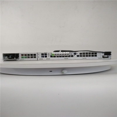 نظام الطاقة 1U للاتصالات 48 فولت 5.4 كيلو وات نظام الطاقة المسطح CTOS0301.1319 مع وحدة Flatpack S 48 / 1800HE