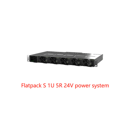 Eltek 24V Flatpack S 1U 5R 9kw نظام طاقة الاتصالات 241122.900