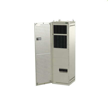 نظام طاقة الاتصالات Eltek Rectiverter 230 / 400VAC 3 فاز