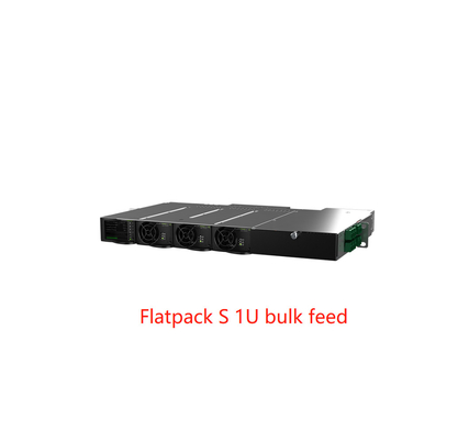 Eltek Flatpack S 1U Bulk Feed for 24V 36V 48V DC Power Solutions (CTOS0301.XXX)