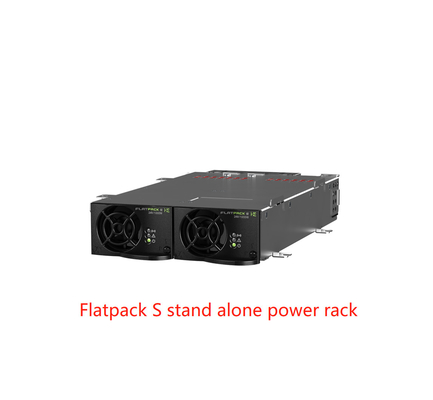 نظام الطاقة الموحد Eltek FP2 المصلح 24/1000 HE 48/1000 HE FPS 48/1800 HE