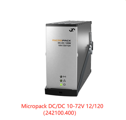 Eltek Flatpack2 DC DC Converter 24V 48V 1350W رقم الجزء 241115.600 241115.602