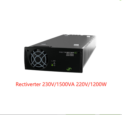 Flatpack2 المستقيم 220V / 1200W 241123.140