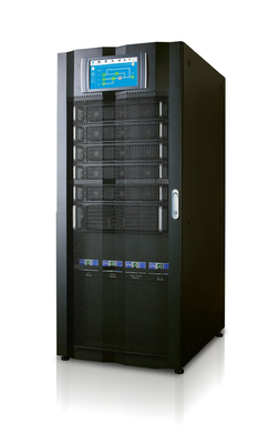 سلسلة DPH UPS المعيارية عبر الإنترنت UPS 40 Kva 3 Phase DPH-80K DPH-120K