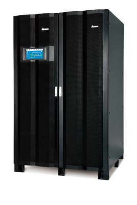 سلسلة DPH UPS المعيارية عبر الإنترنت UPS 40 Kva 3 Phase DPH-80K DPH-120K