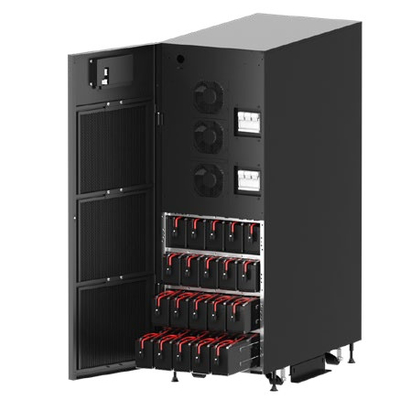 Delta UPS Ultron Family HPH Gen.2 Series AC UPS Systems 3 Phase 20KVA HPH-20K