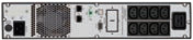 دلتا أمبلون MX Series Line Interactive UPS 1.1kva 2kva 3kva
