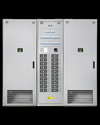 Netsure 801 نظام طاقة الاتصالات 1000 أمبير 1500 أمبير 2000 أمبير