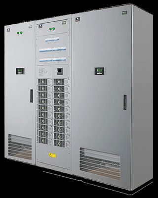 Netsure 801 نظام طاقة الاتصالات 1000 أمبير 1500 أمبير 2000 أمبير